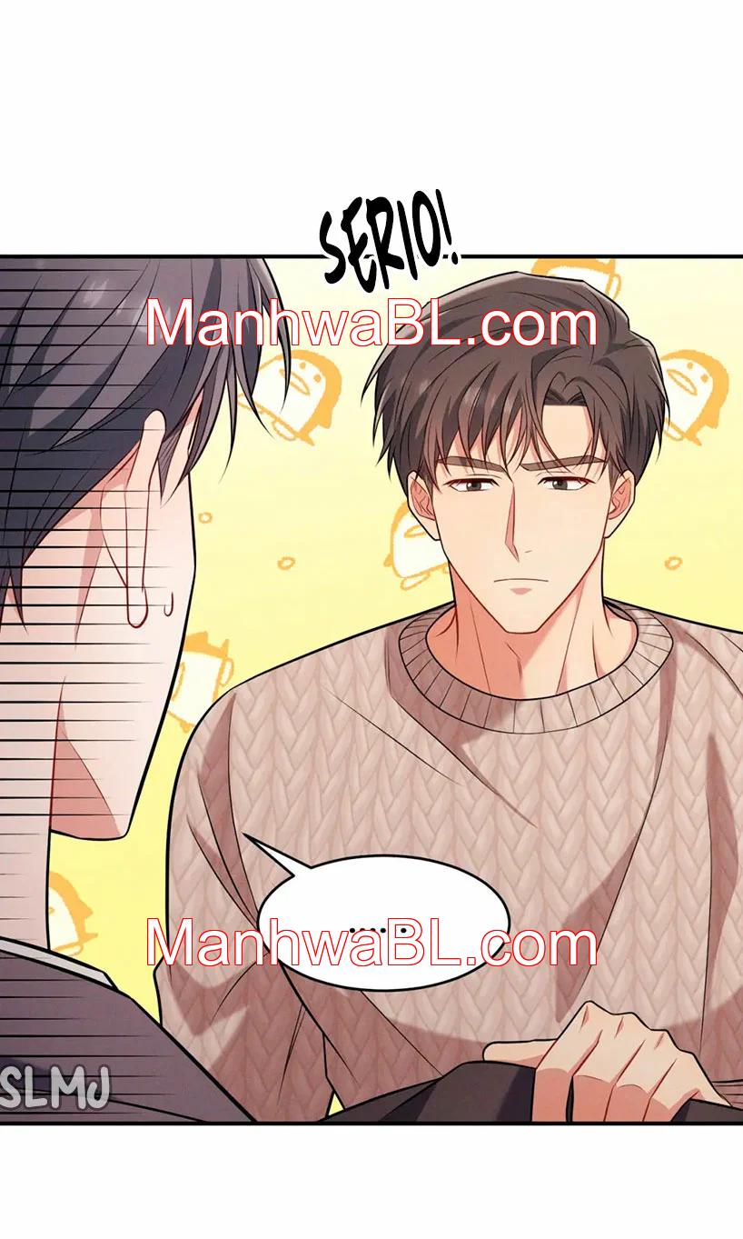 Loyal Dog - Capítulo 9.00 manhwa