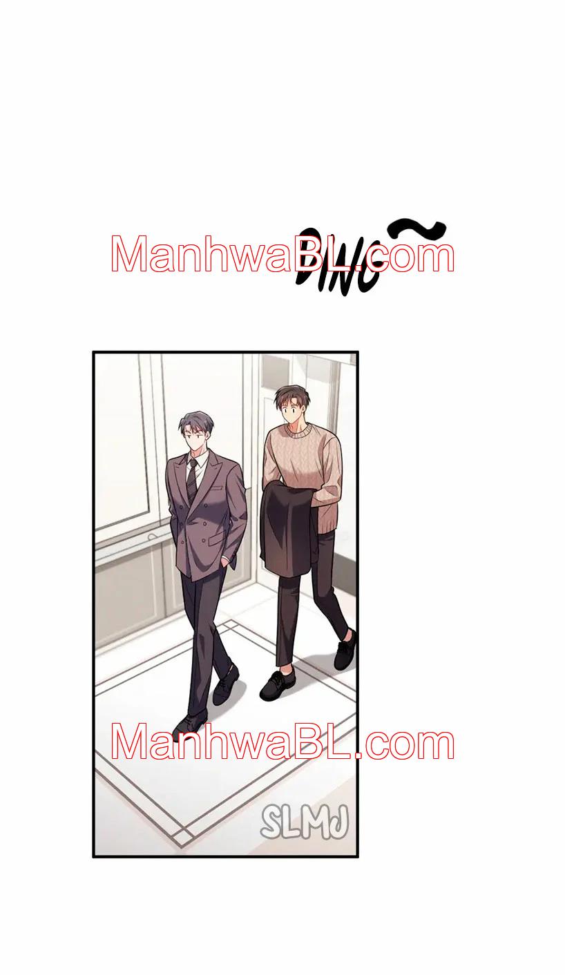 Loyal Dog - Capítulo 9.00 manhwa