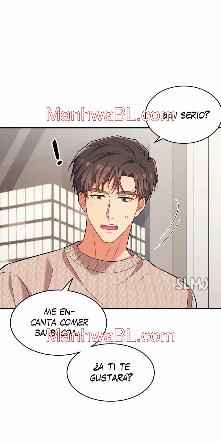 Loyal Dog - Capítulo 9.00 manhwa