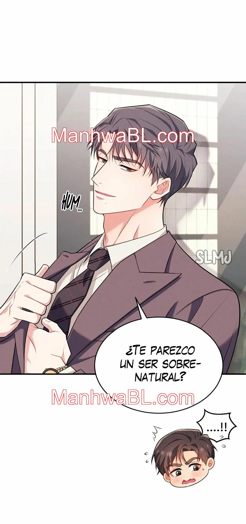 Loyal Dog - Capítulo 9.00 manhwa