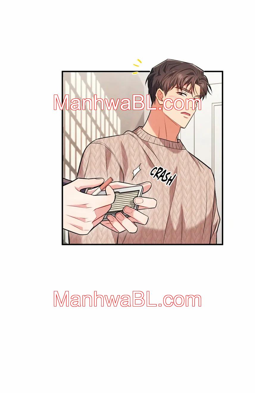 Loyal Dog - Capítulo 9.00 manhwa