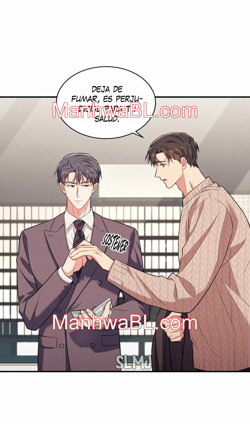 Loyal Dog - Capítulo 9.00 manhwa