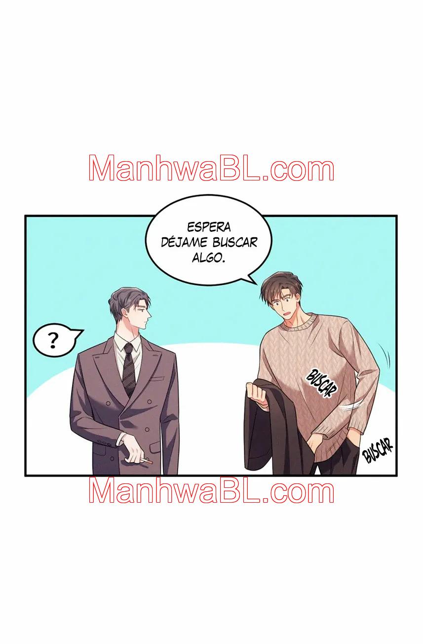 Loyal Dog - Capítulo 9.00 manhwa