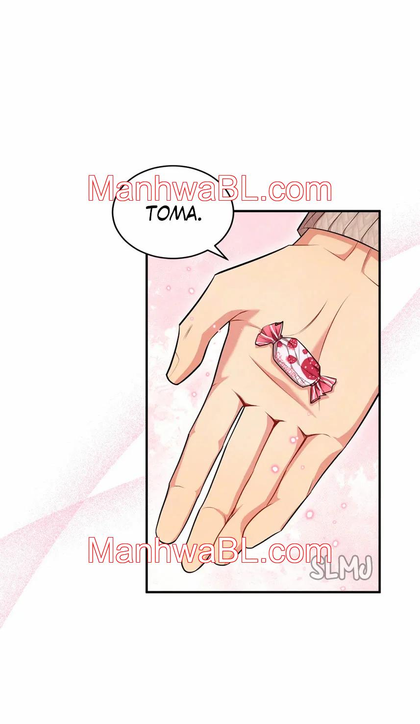 Loyal Dog - Capítulo 9.00 manhwa
