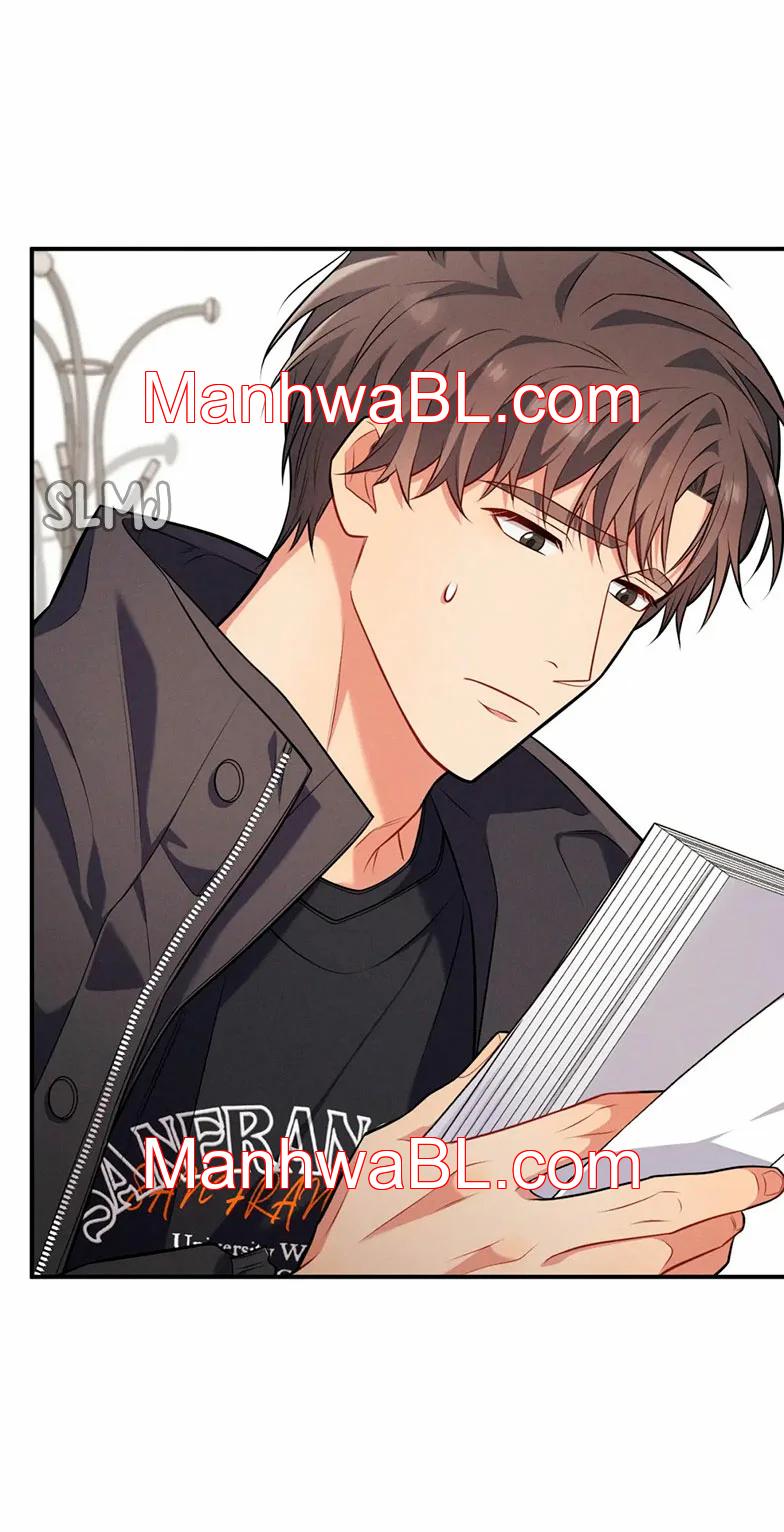 Loyal Dog - Capítulo 9.00 manhwa