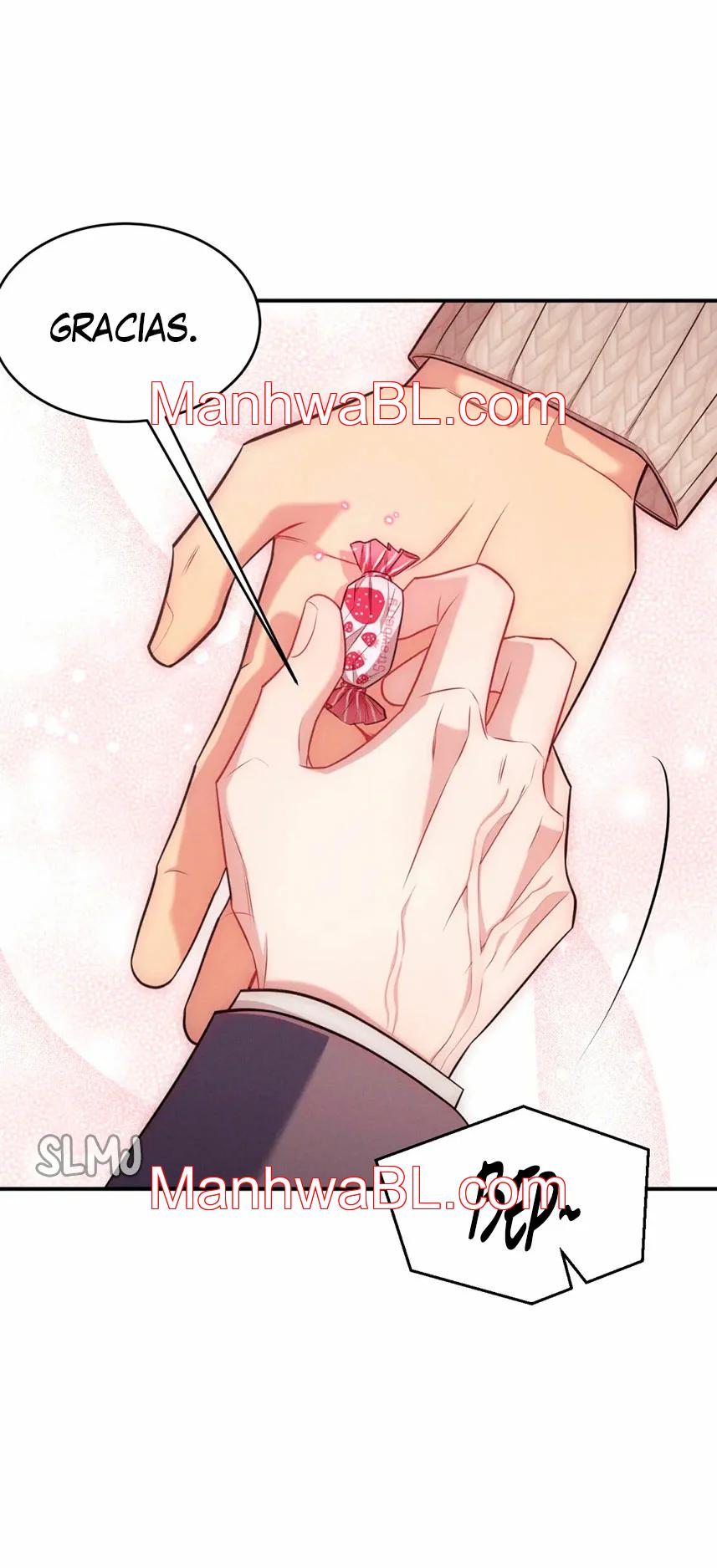 Loyal Dog - Capítulo 9.00 manhwa