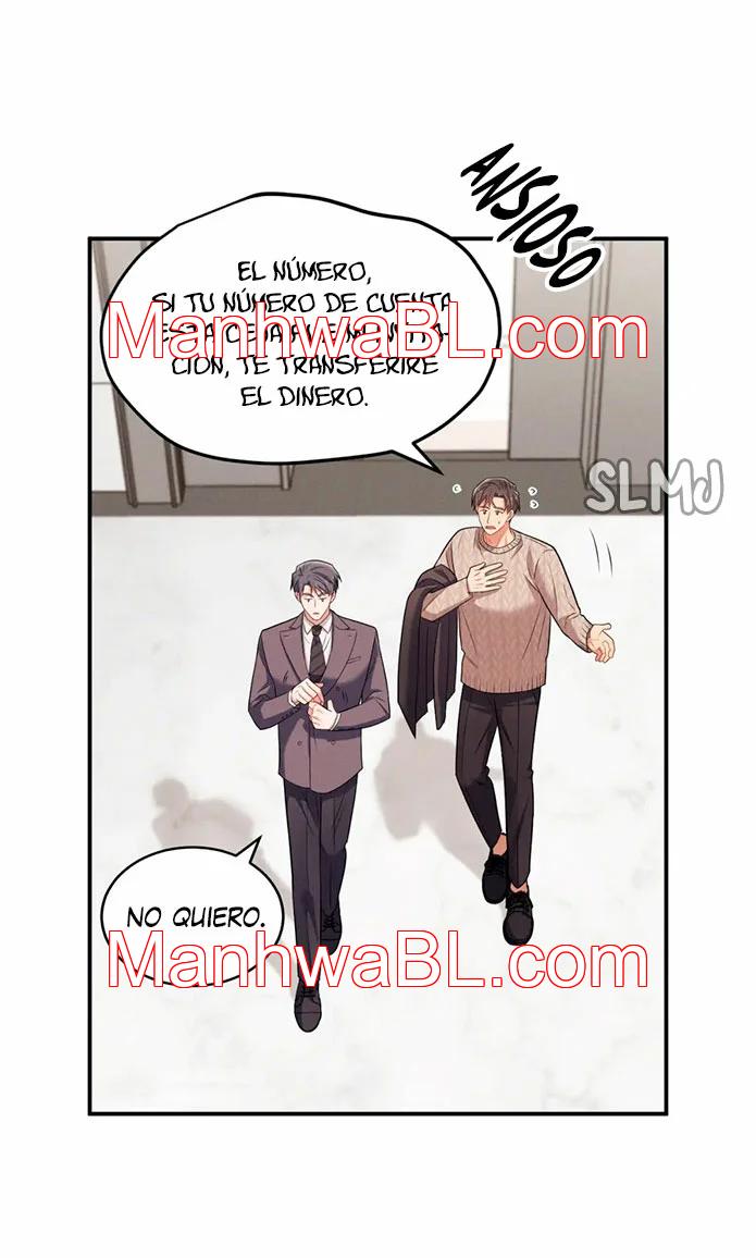 Loyal Dog - Capítulo 9.00 manhwa
