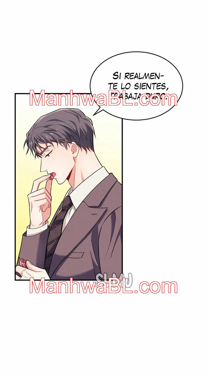 Loyal Dog - Capítulo 9.00 manhwa