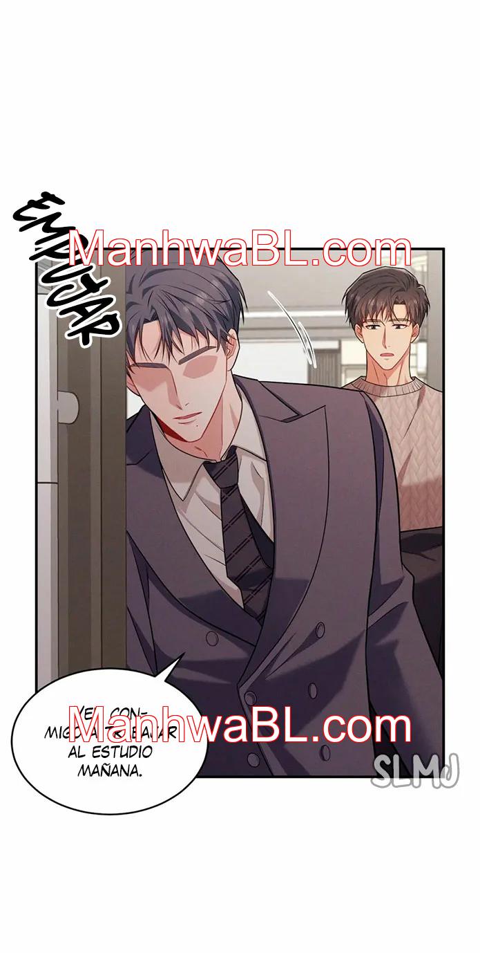 Loyal Dog - Capítulo 9.00 manhwa