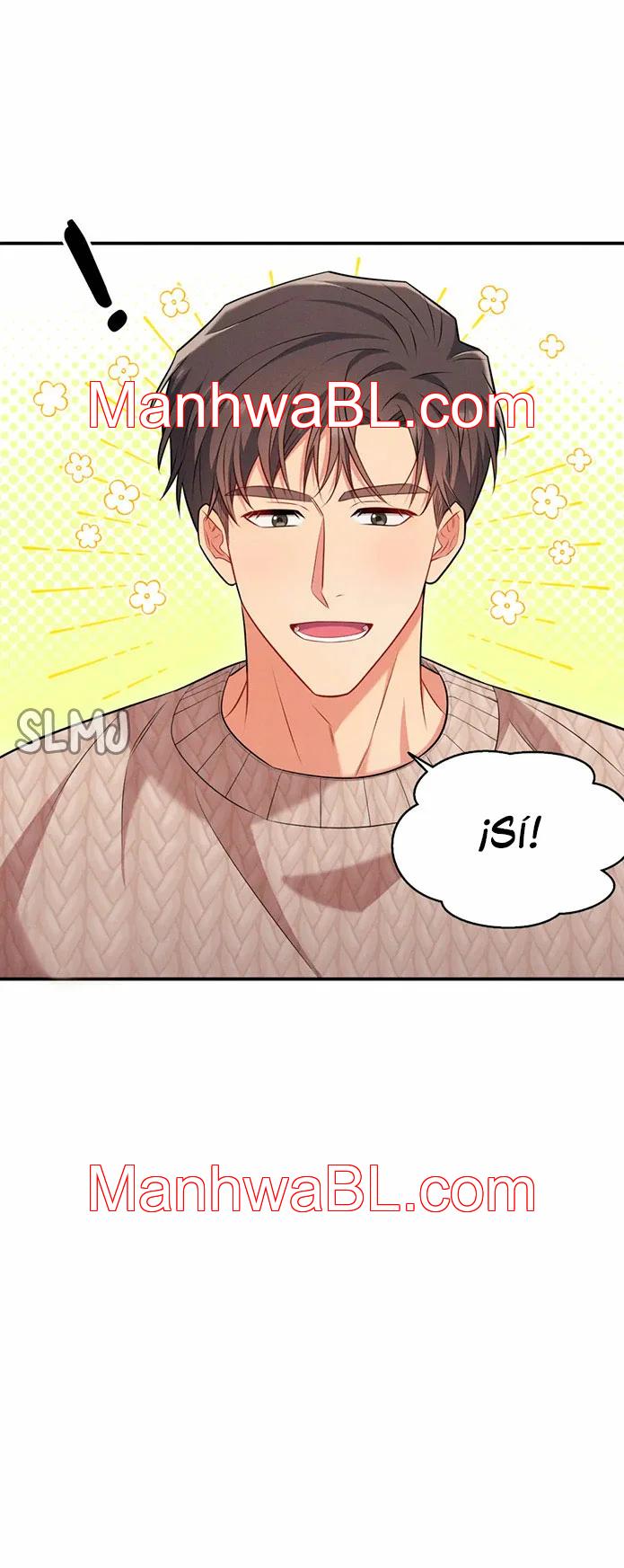Loyal Dog - Capítulo 9.00 manhwa