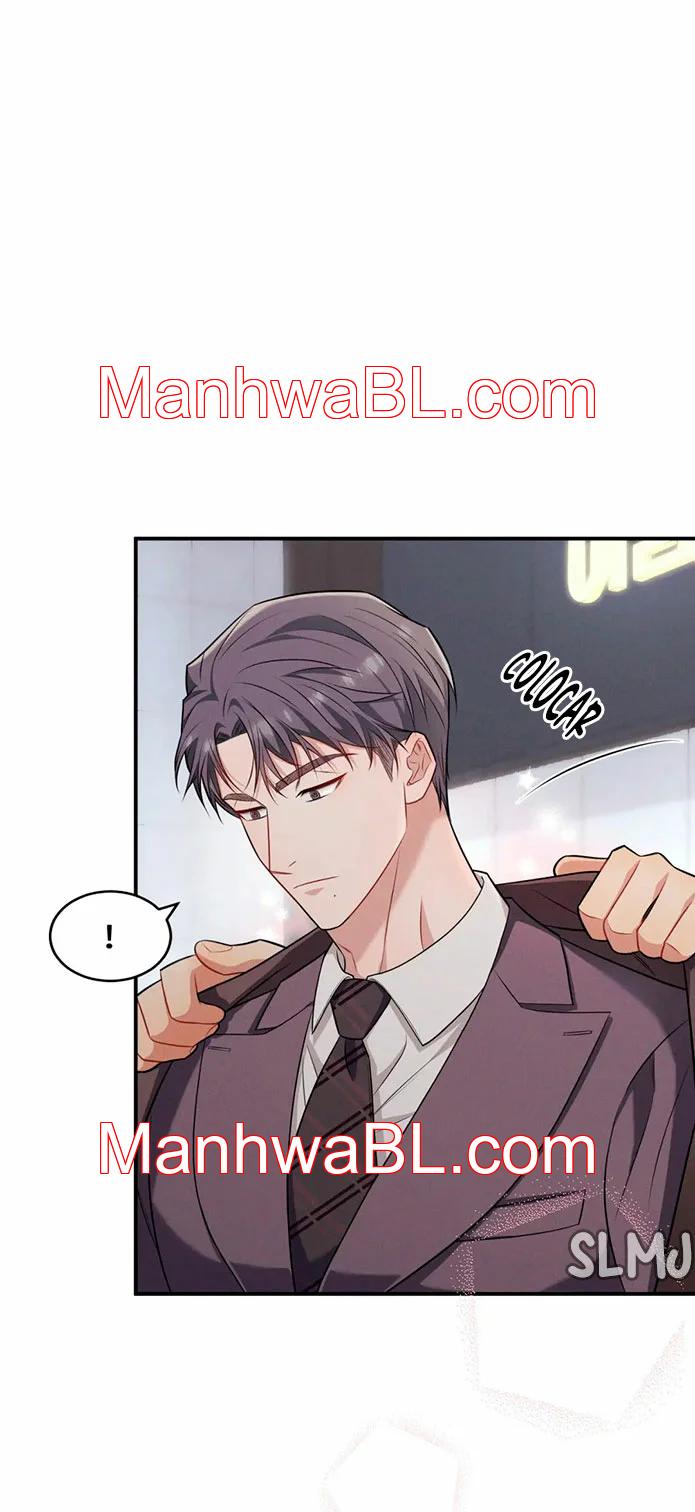 Loyal Dog - Capítulo 9.00 manhwa