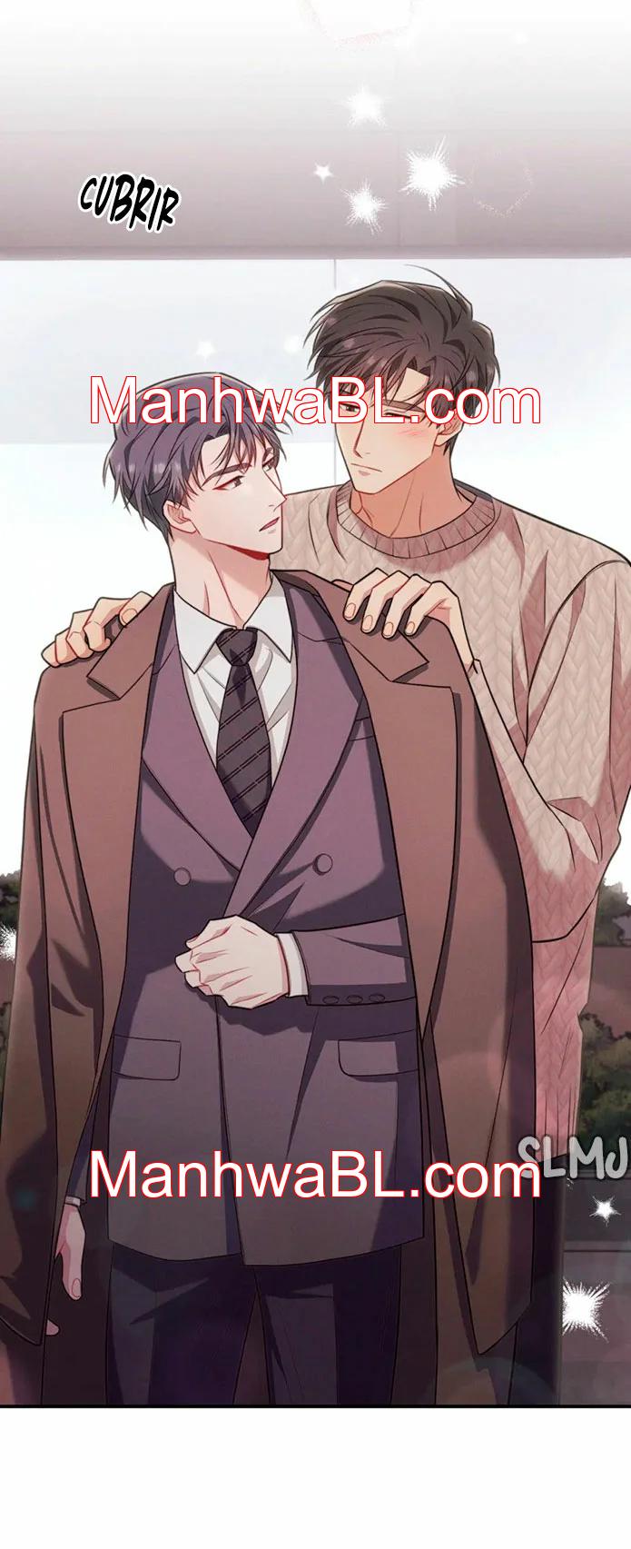 Loyal Dog - Capítulo 9.00 manhwa