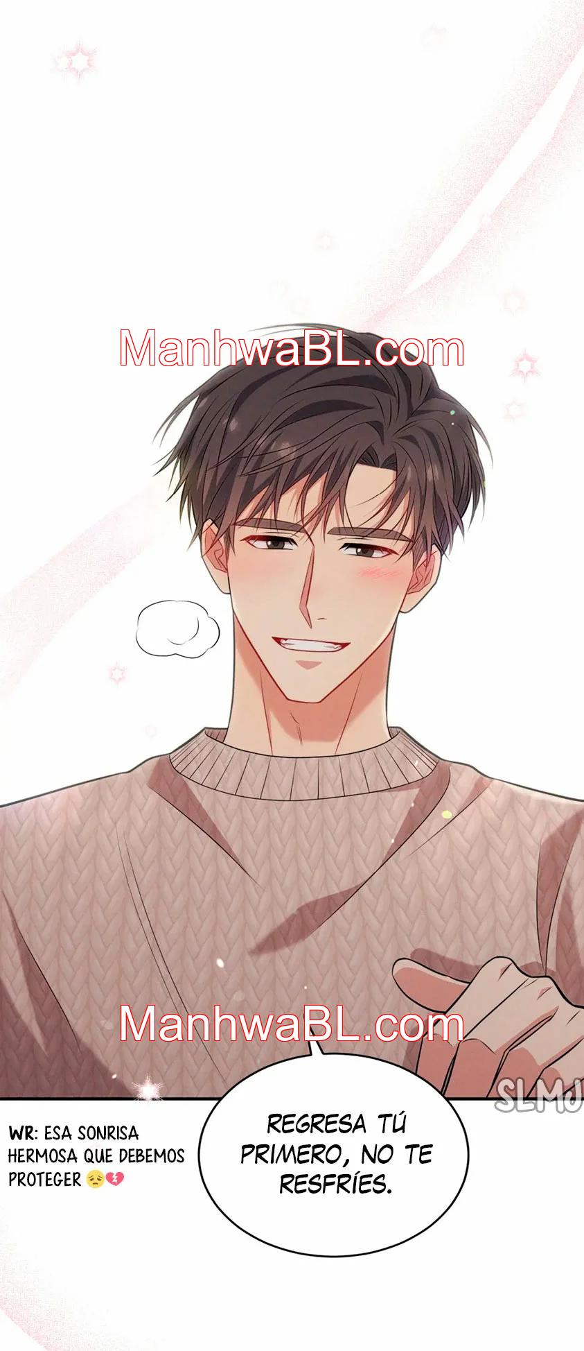 Loyal Dog - Capítulo 9.00 manhwa