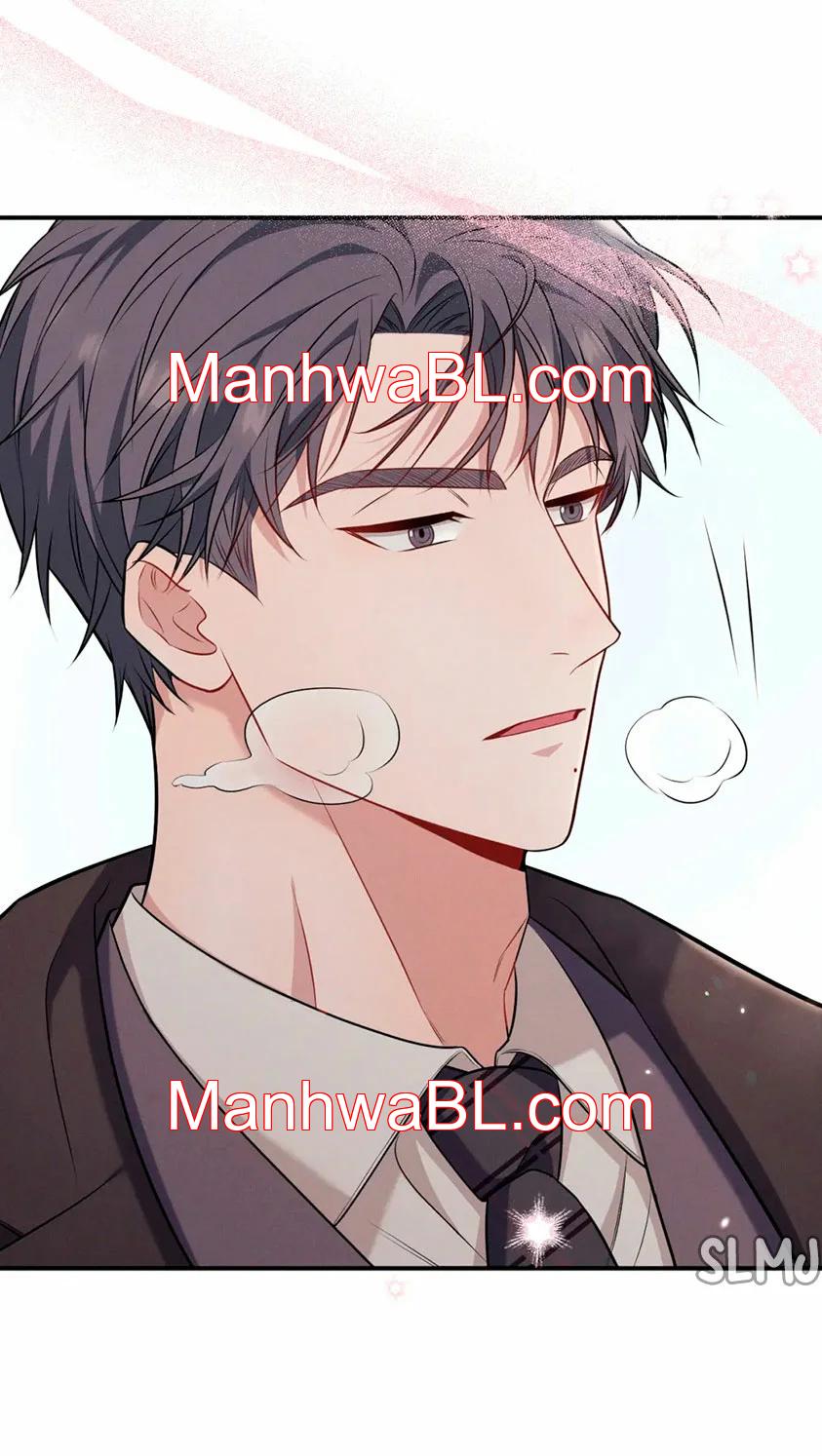 Loyal Dog - Capítulo 9.00 manhwa