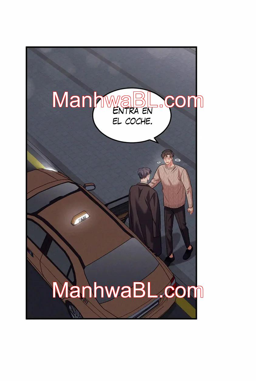 Loyal Dog - Capítulo 9.00 manhwa