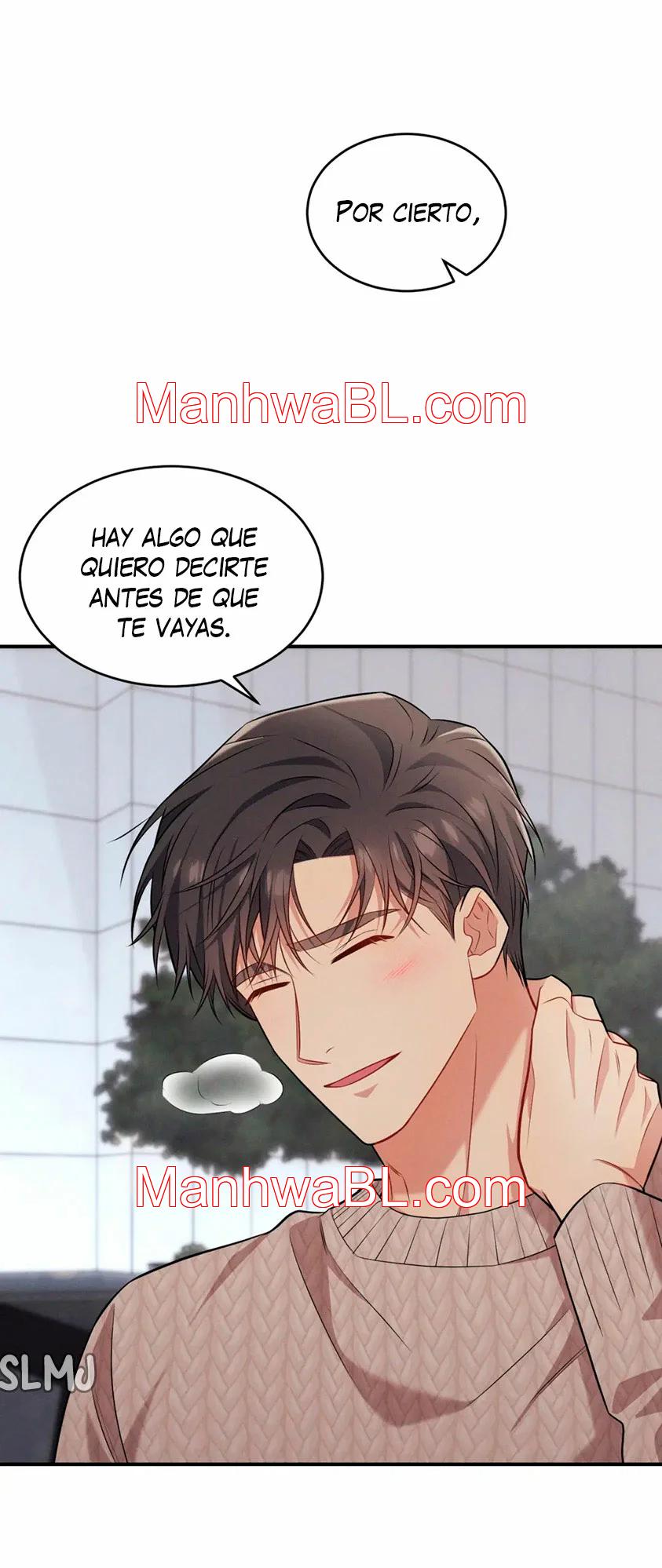 Loyal Dog - Capítulo 9.00 manhwa