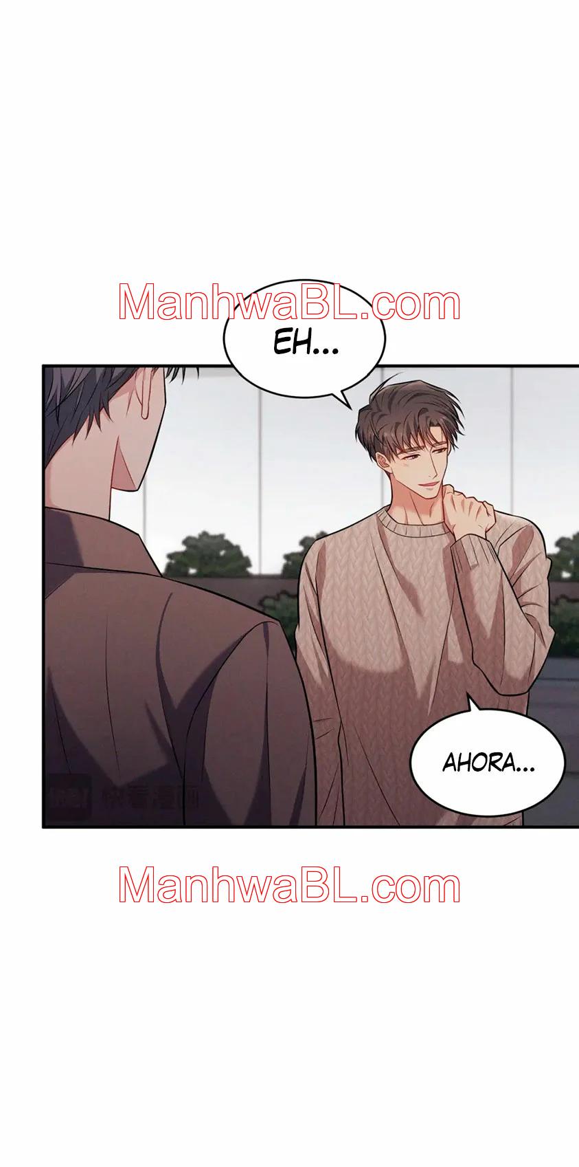 Loyal Dog - Capítulo 9.00 manhwa