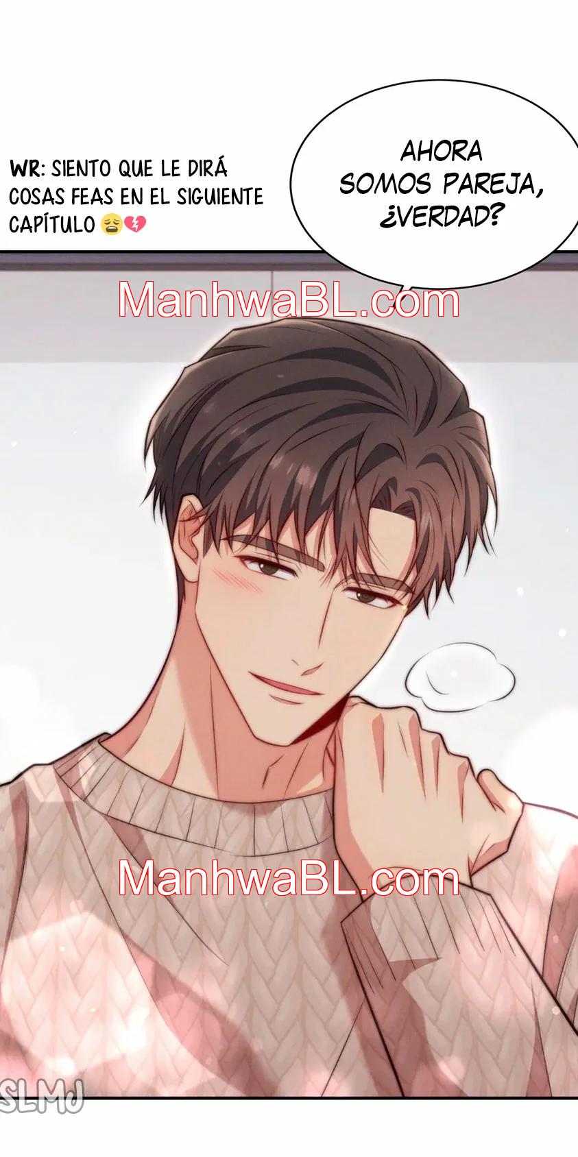 Loyal Dog - Capítulo 9.00 manhwa