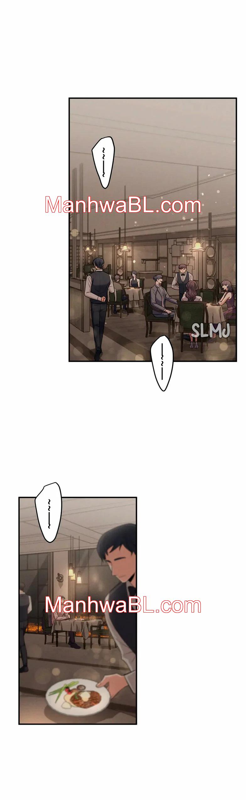 Loyal Dog - Capítulo 9.00 manhwa