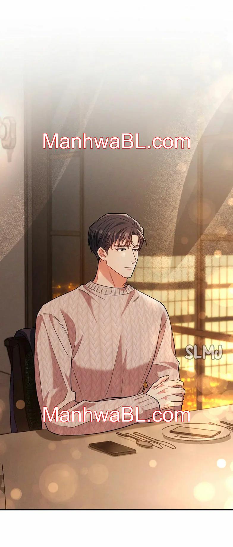 Loyal Dog - Capítulo 9.00 manhwa