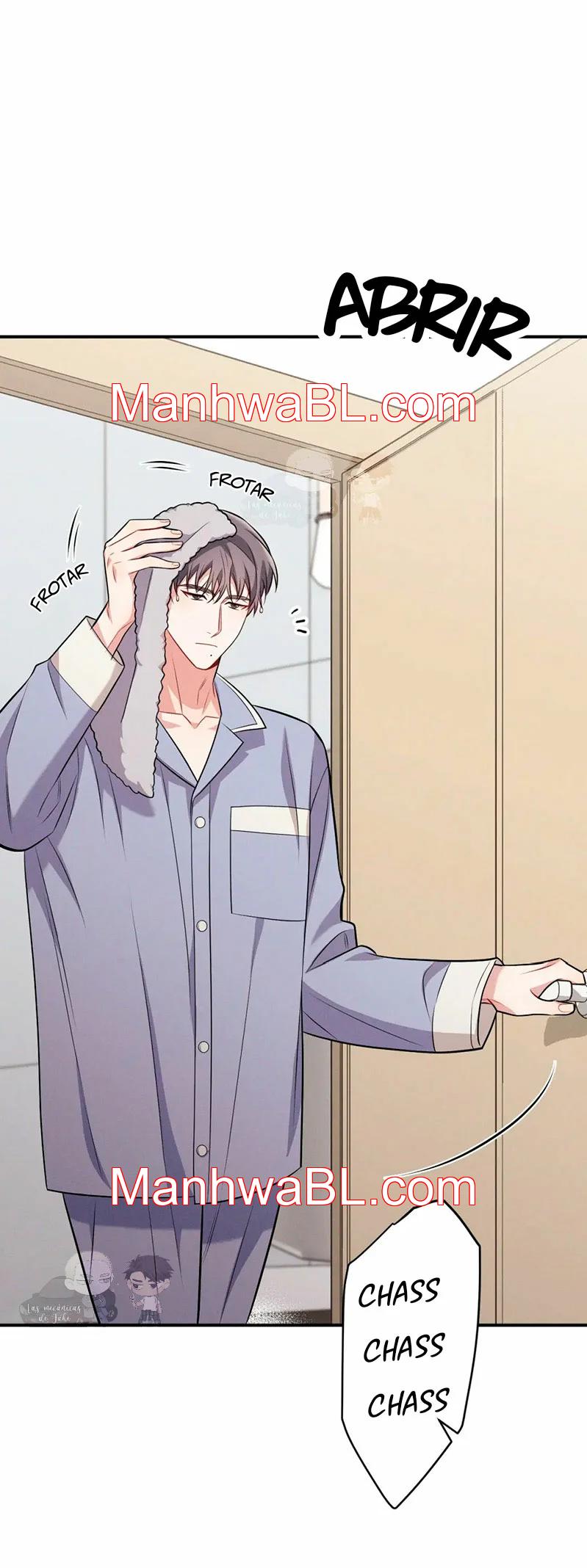 Loyal Dog - Capítulo 17.00 manhwa
