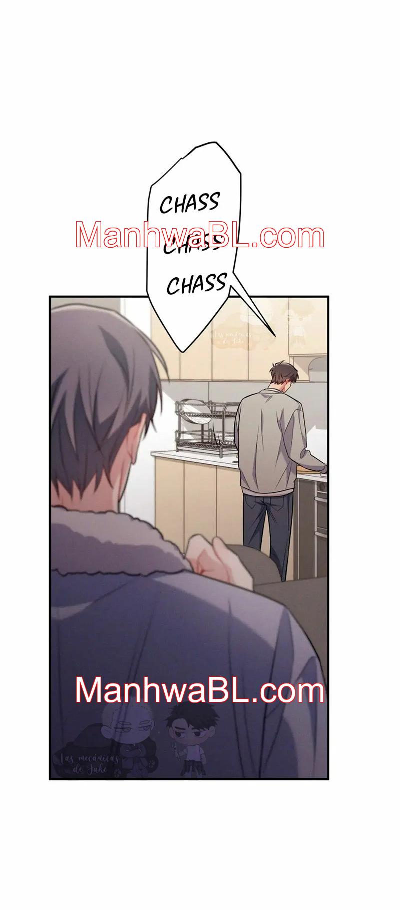 Loyal Dog - Capítulo 17.00 manhwa