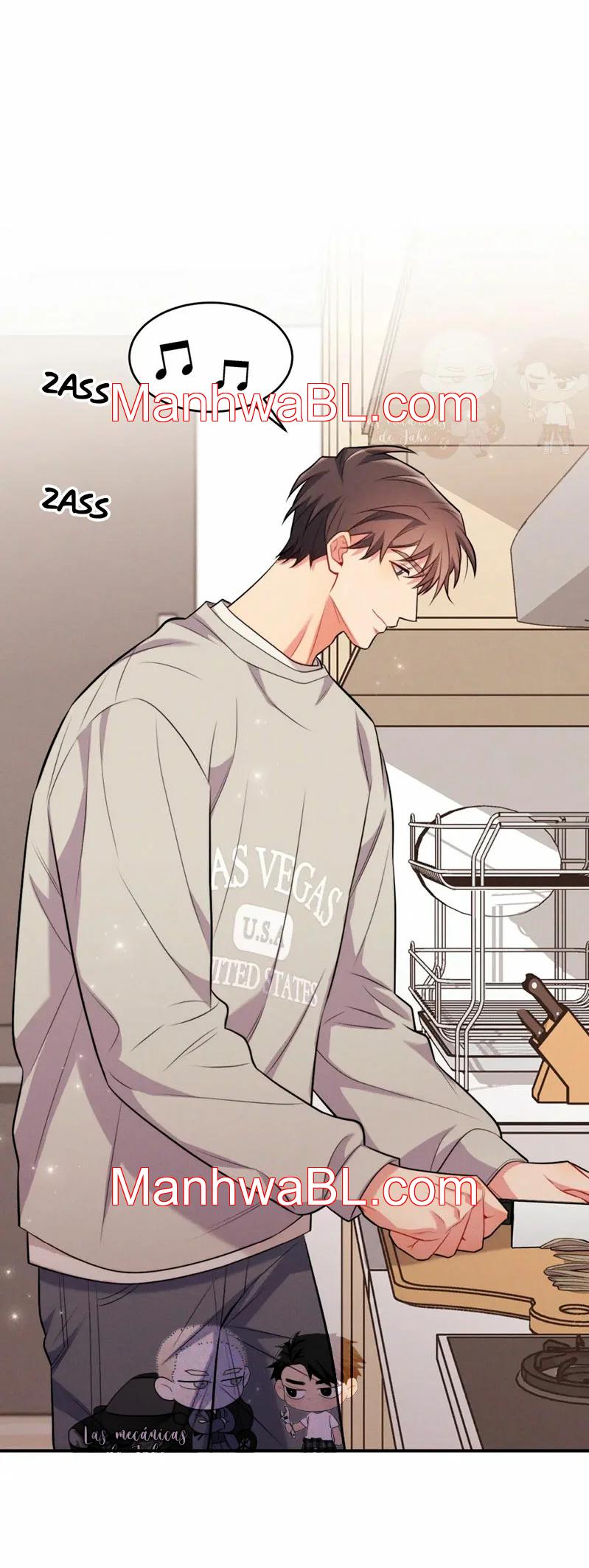 Loyal Dog - Capítulo 17.00 manhwa