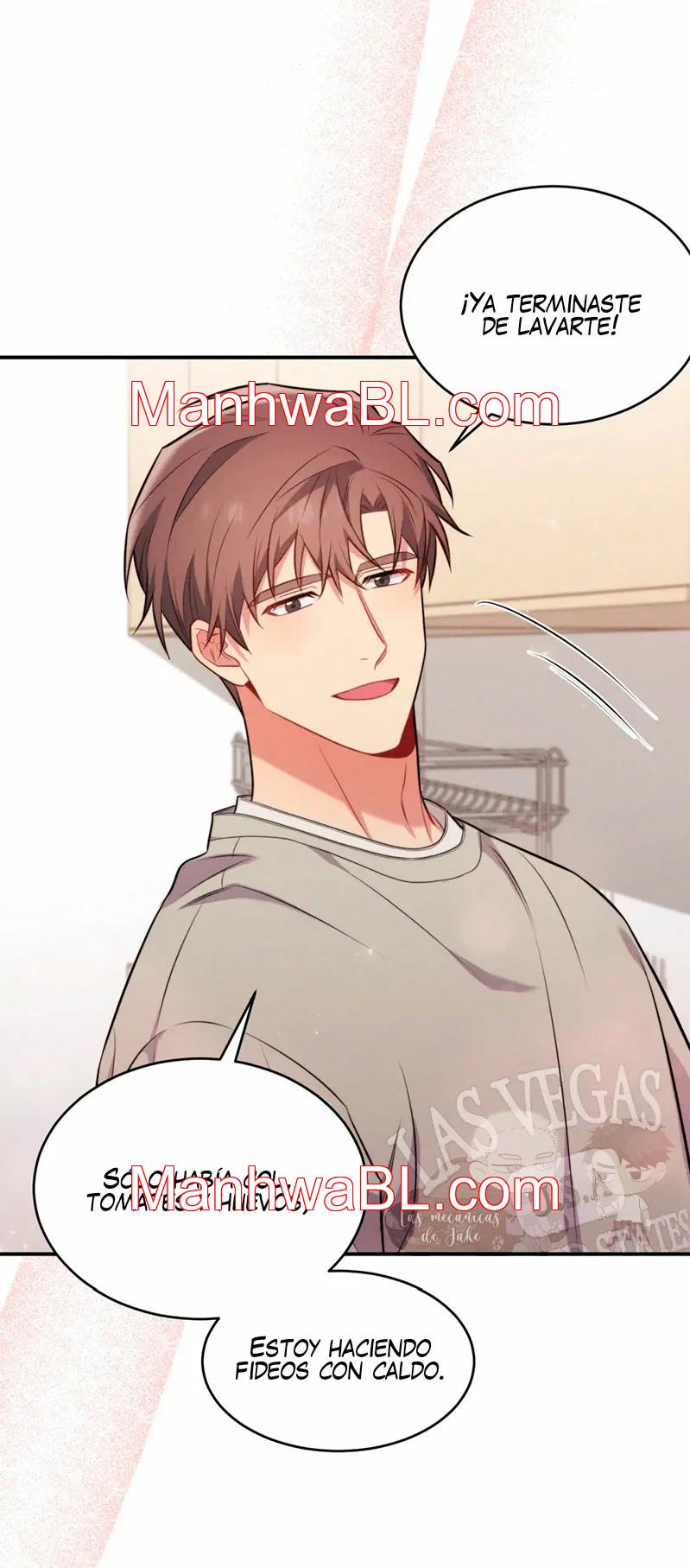 Loyal Dog - Capítulo 17.00 manhwa