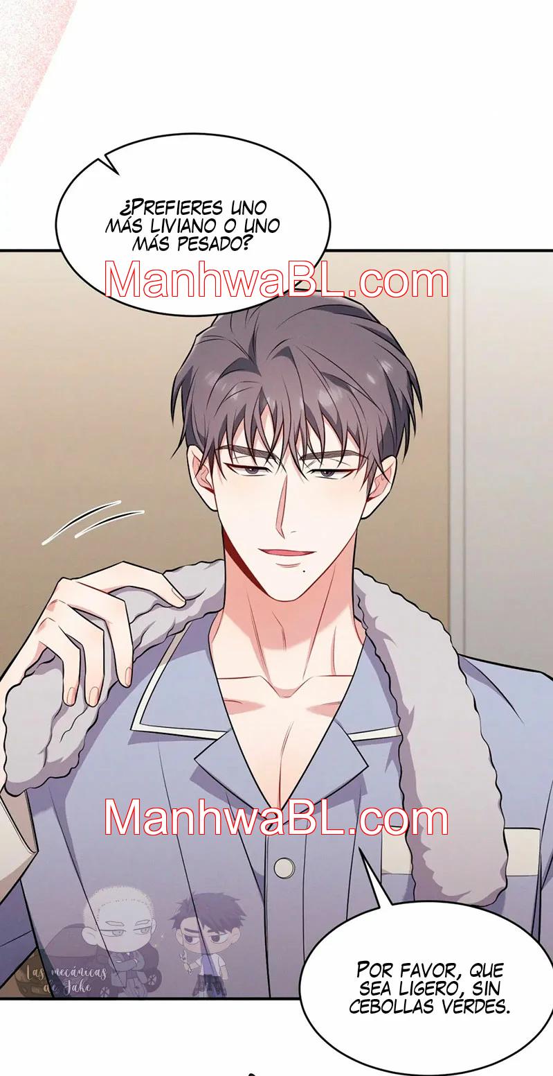 Loyal Dog - Capítulo 17.00 manhwa