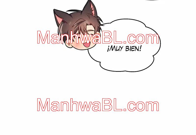 Loyal Dog - Capítulo 17.00 manhwa
