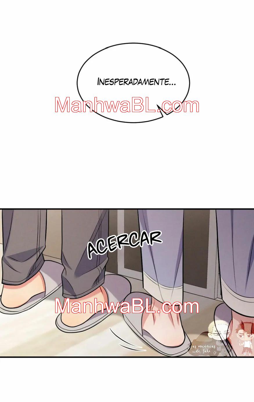 Loyal Dog - Capítulo 17.00 manhwa