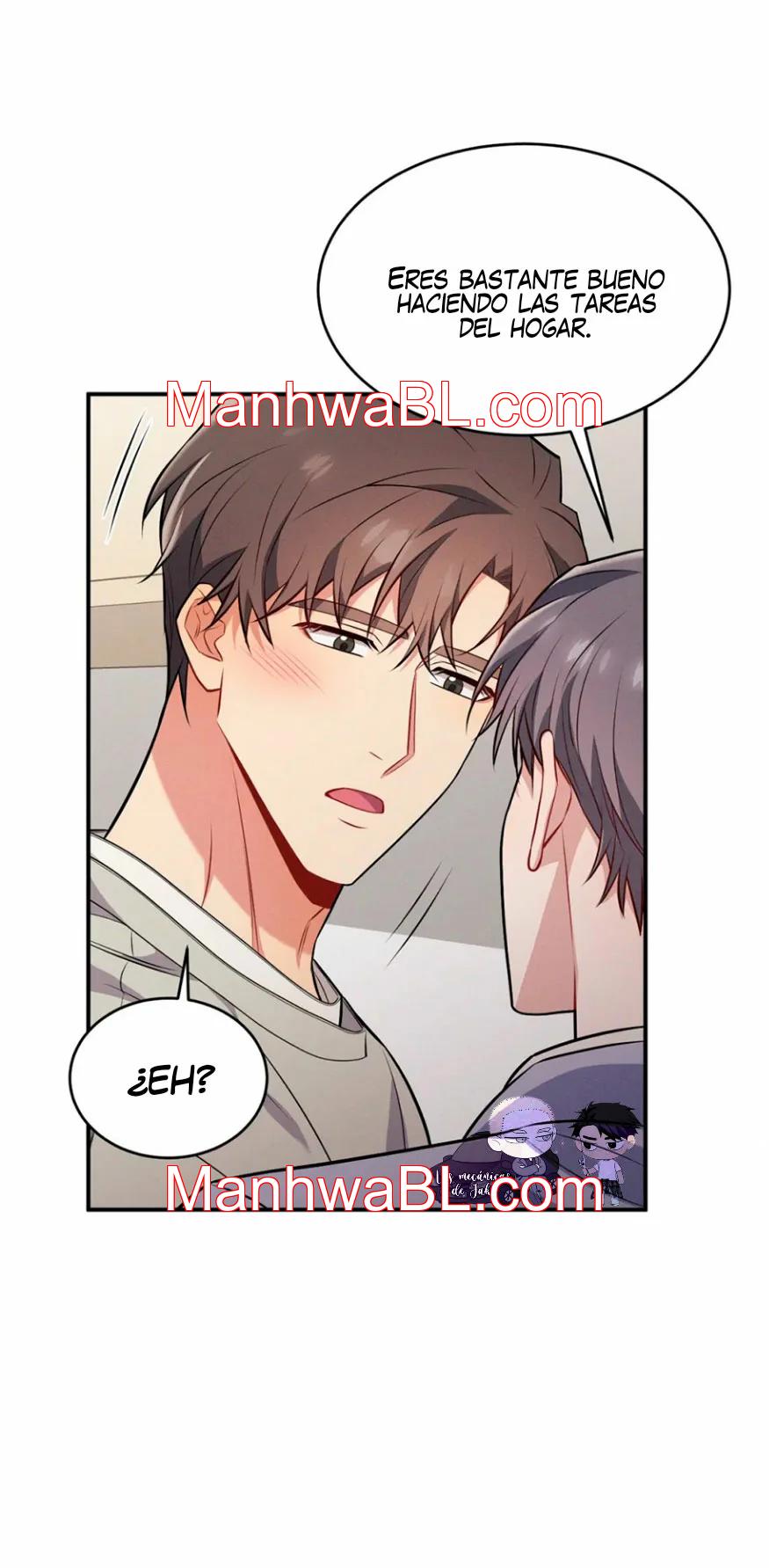 Loyal Dog - Capítulo 17.00 manhwa