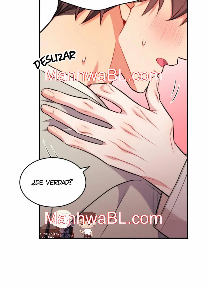 Loyal Dog - Capítulo 17.00 manhwa
