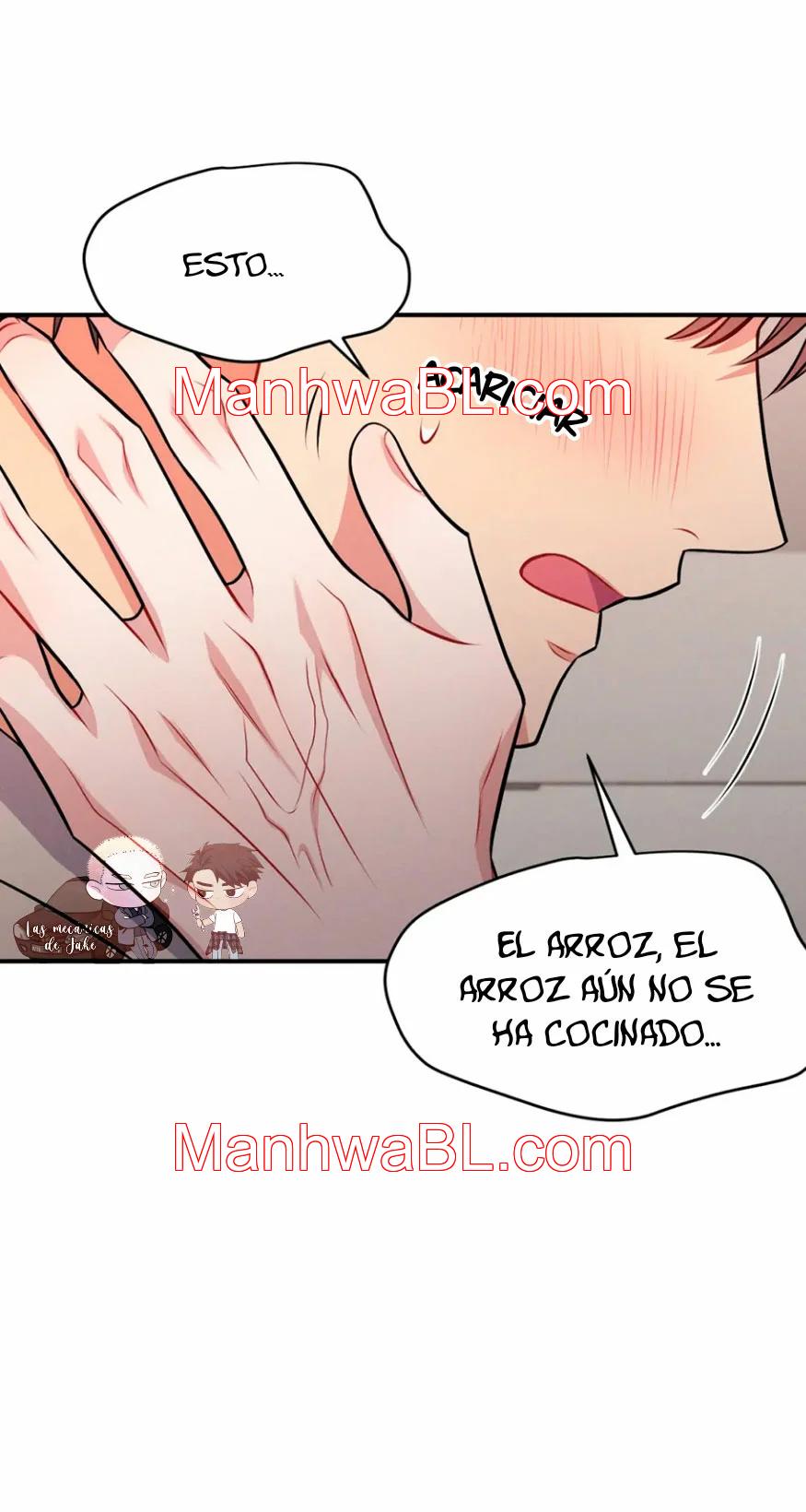 Loyal Dog - Capítulo 17.00 manhwa