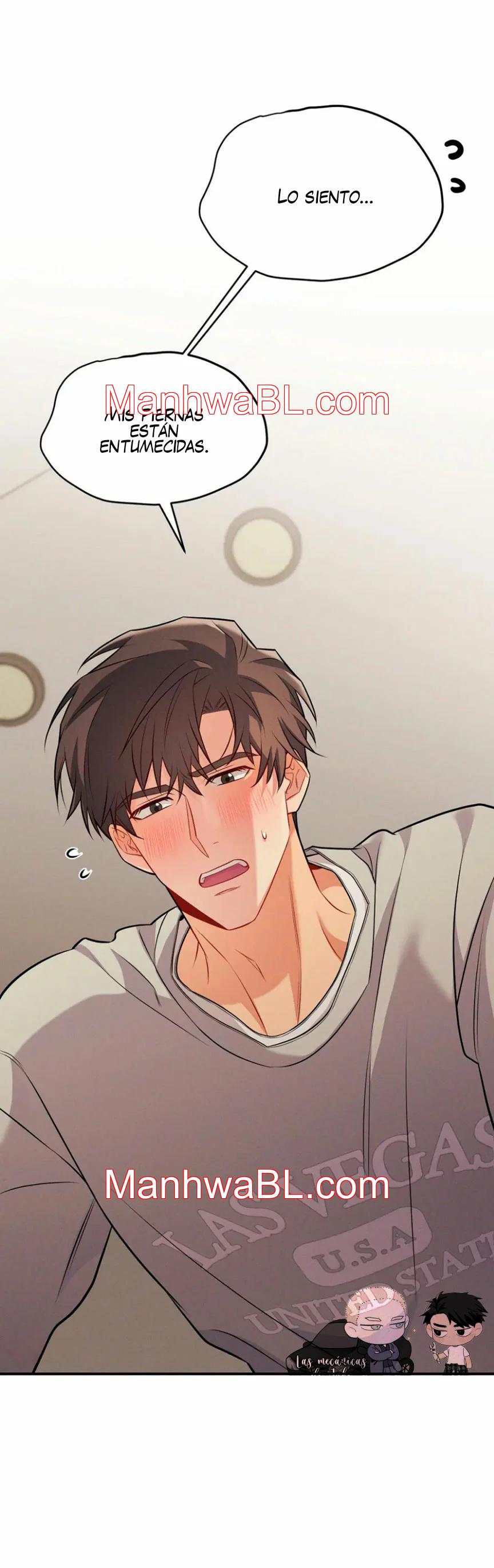 Loyal Dog - Capítulo 17.00 manhwa