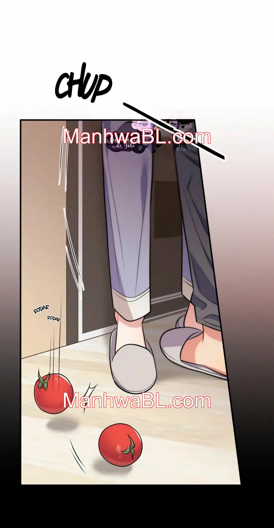 Loyal Dog - Capítulo 17.00 manhwa