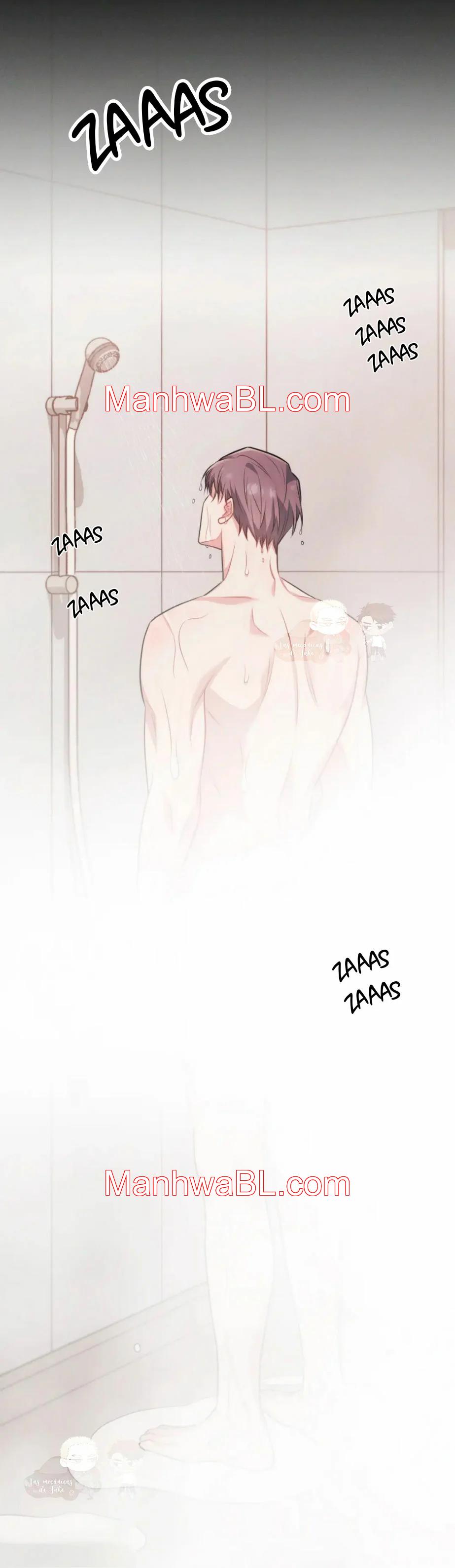 Loyal Dog - Capítulo 17.00 manhwa