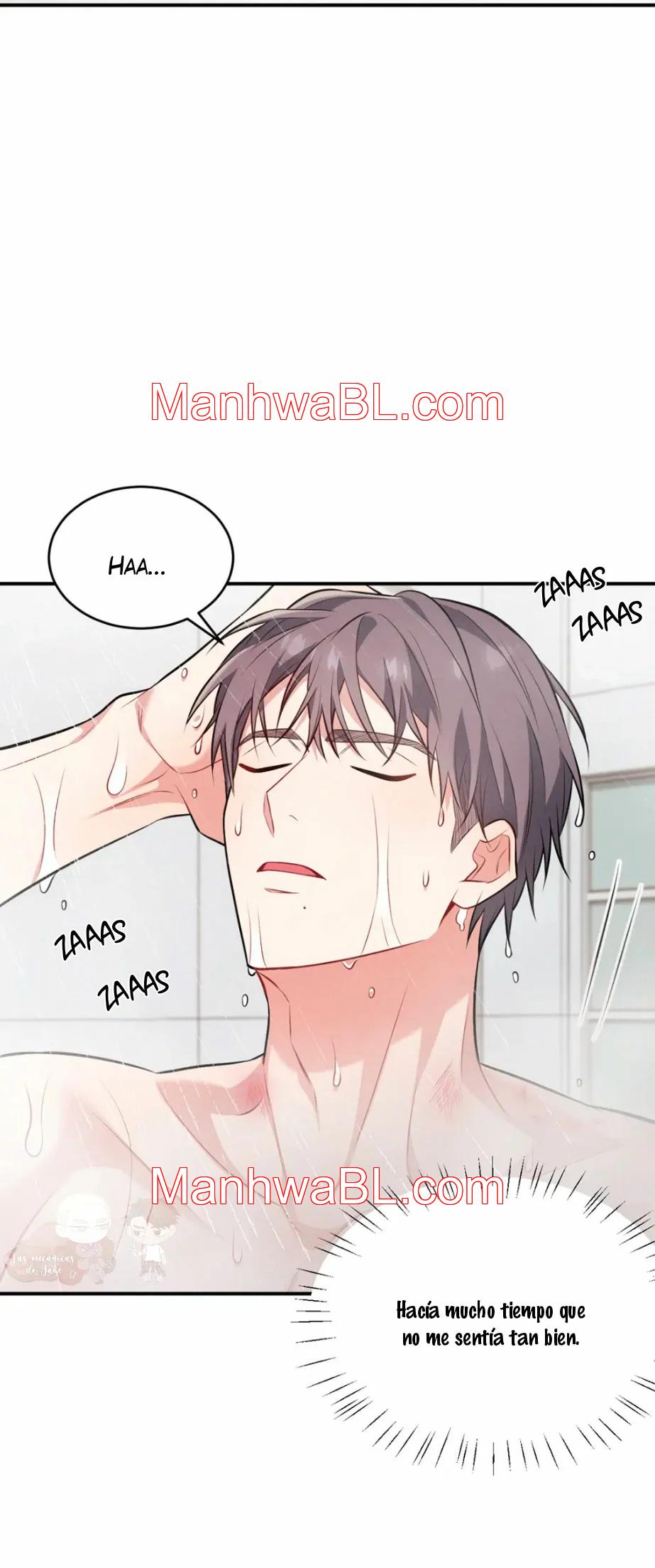 Loyal Dog - Capítulo 17.00 manhwa
