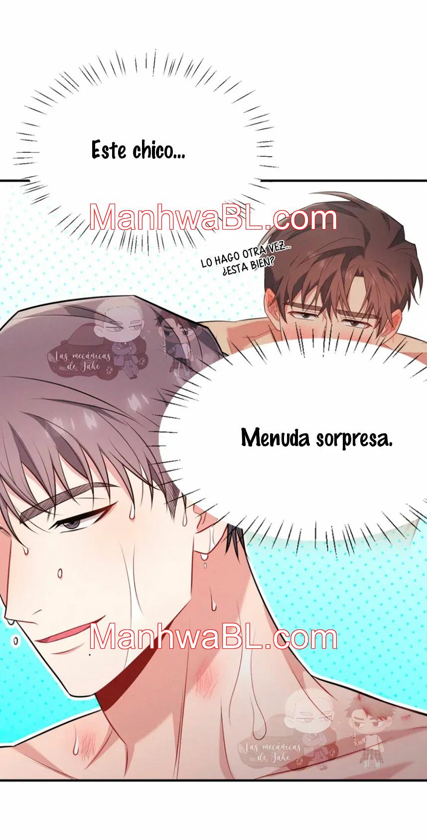 Loyal Dog - Capítulo 17.00 manhwa