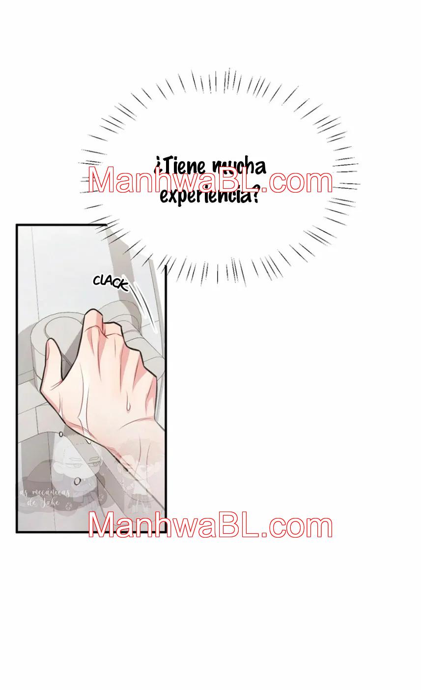 Loyal Dog - Capítulo 17.00 manhwa