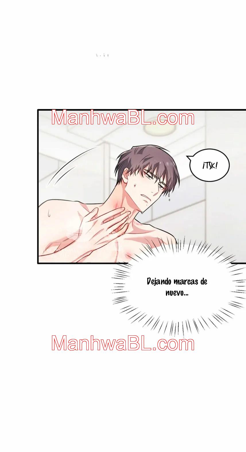 Loyal Dog - Capítulo 17.00 manhwa