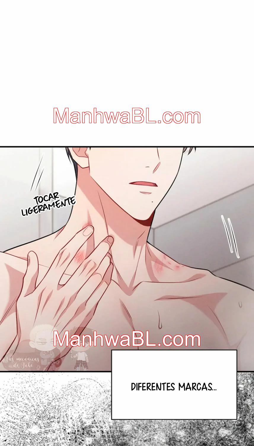 Loyal Dog - Capítulo 17.00 manhwa