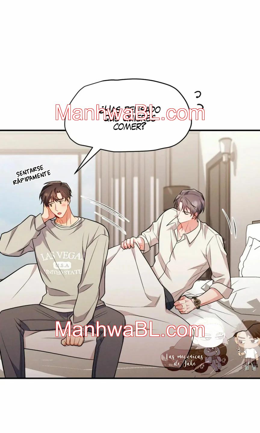 Loyal Dog - Capítulo 17.00 manhwa