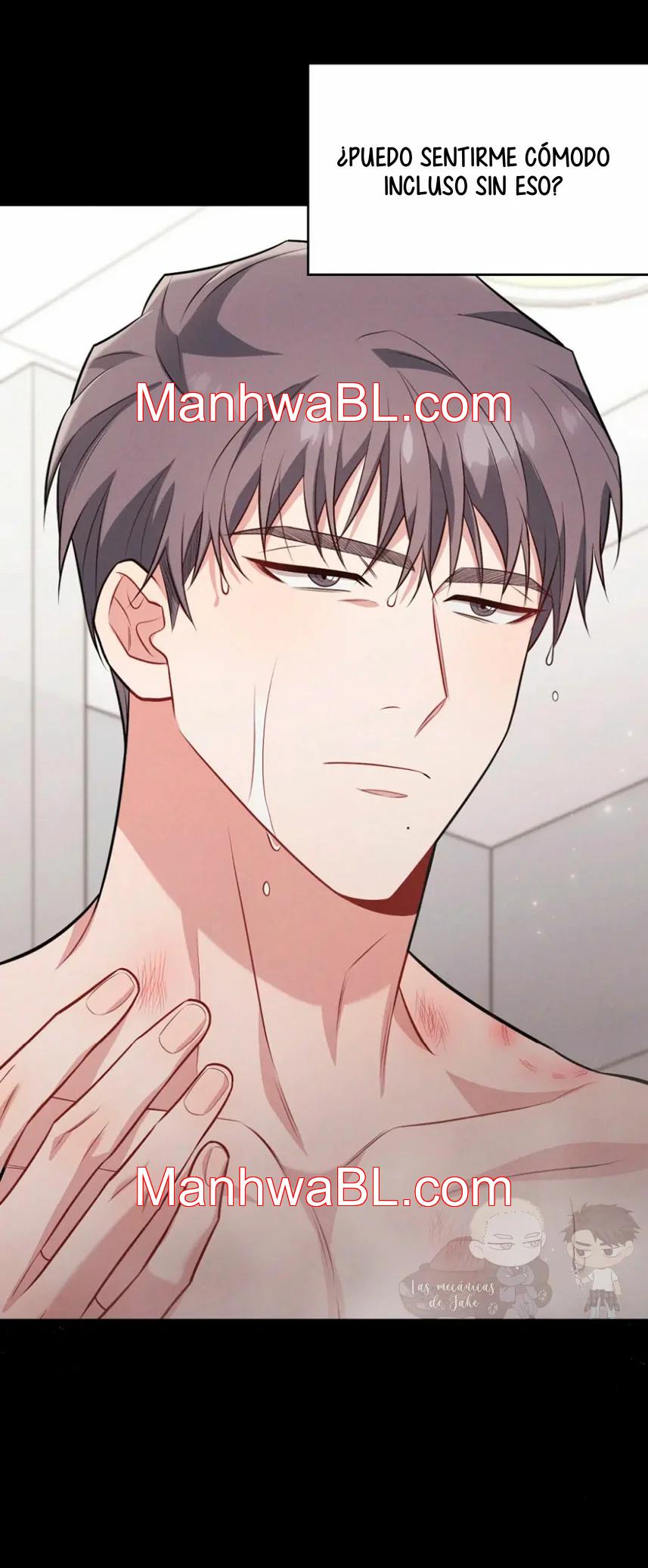 Loyal Dog - Capítulo 17.00 manhwa