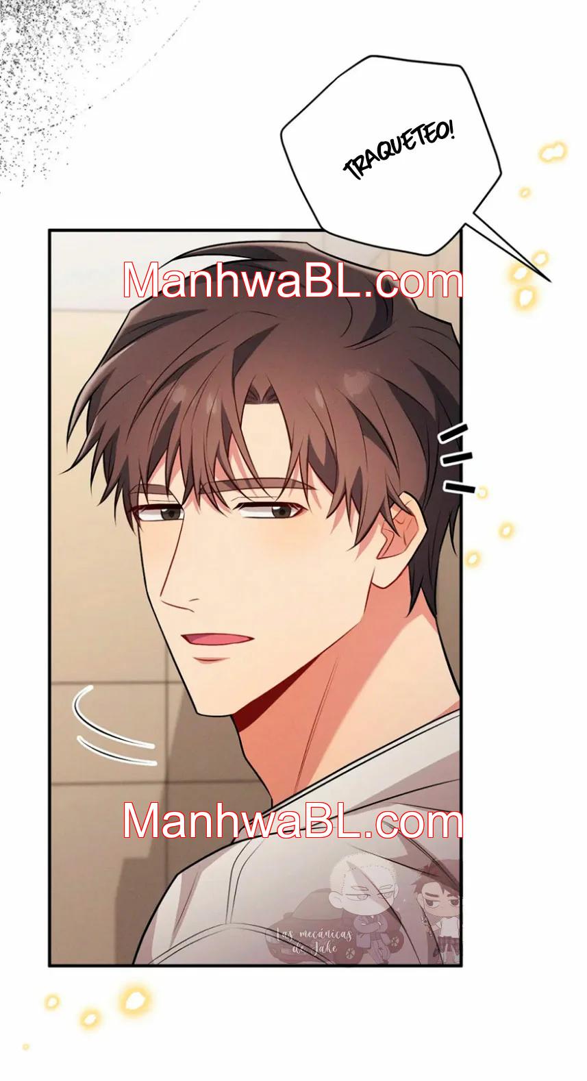 Loyal Dog - Capítulo 17.00 manhwa