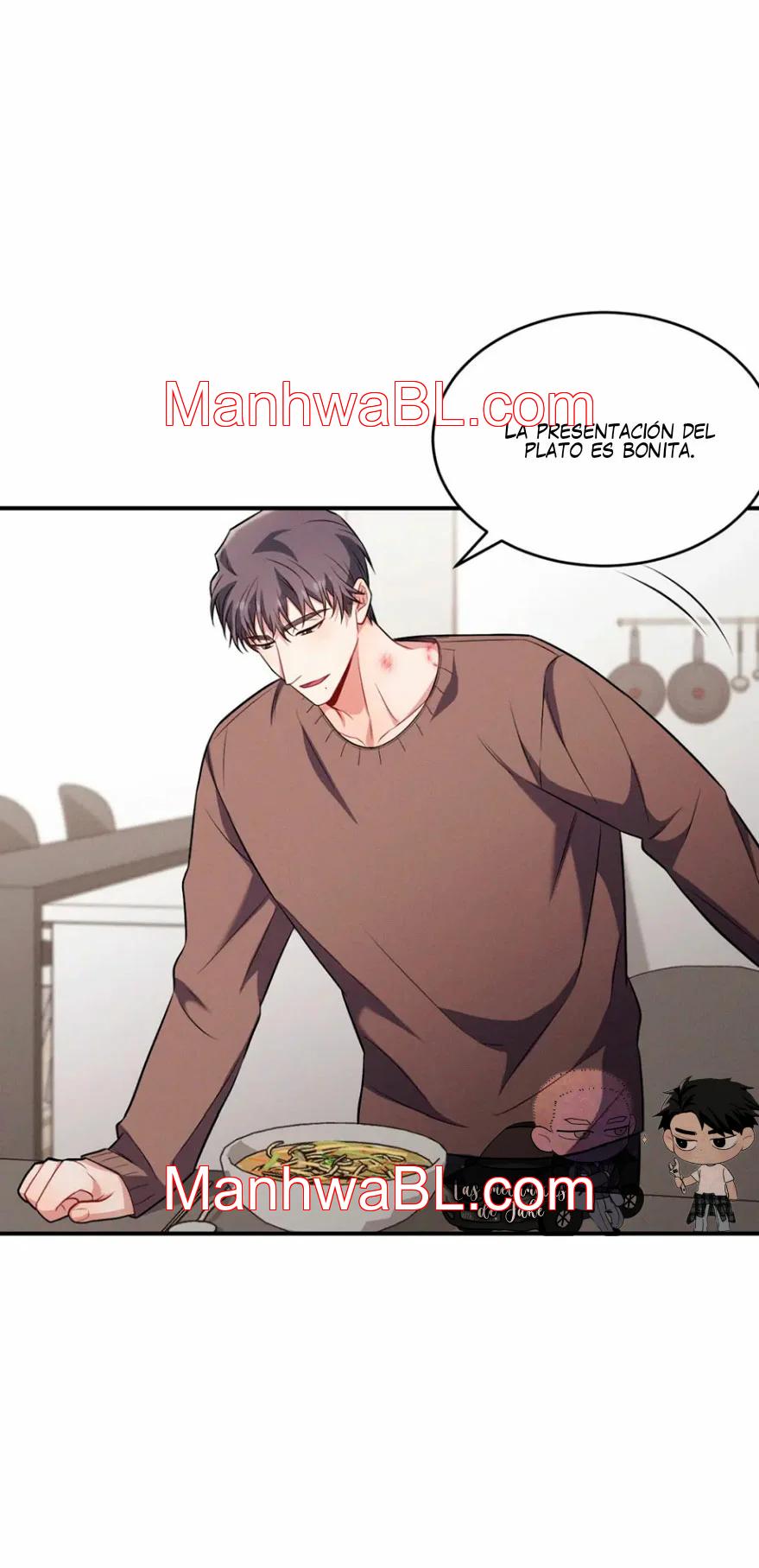 Loyal Dog - Capítulo 17.00 manhwa