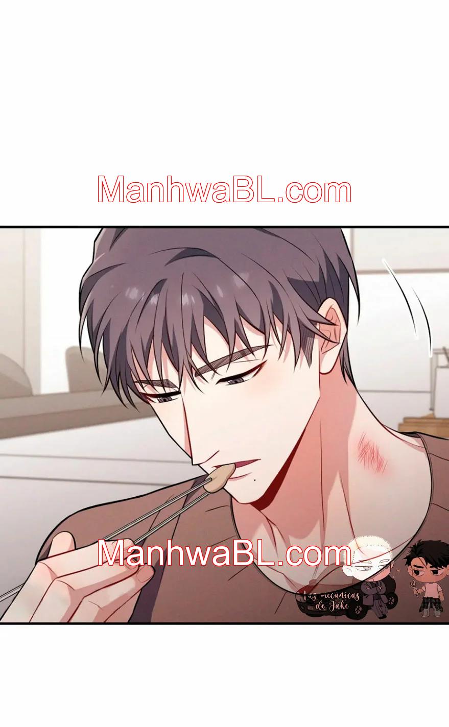 Loyal Dog - Capítulo 17.00 manhwa