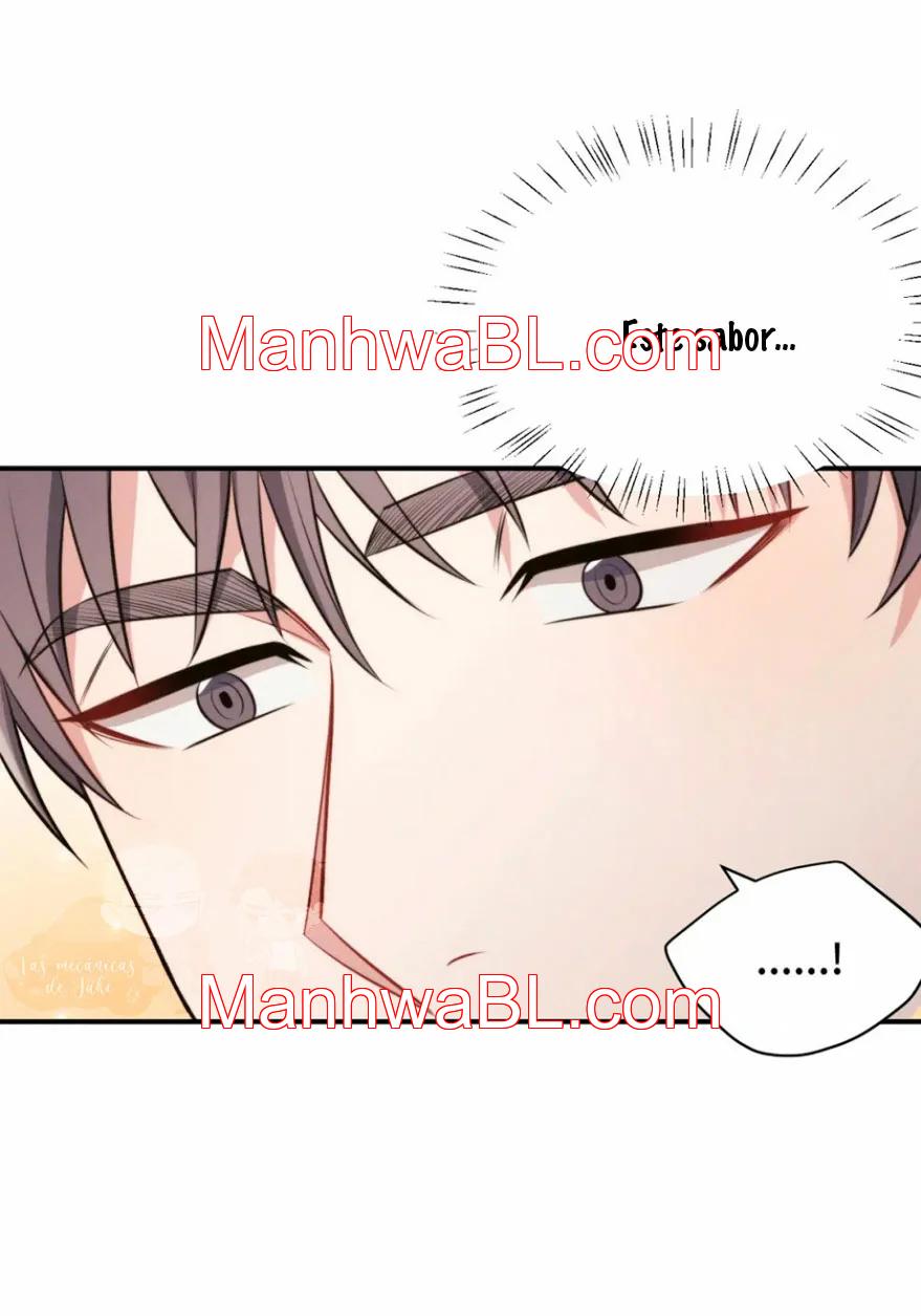 Loyal Dog - Capítulo 17.00 manhwa