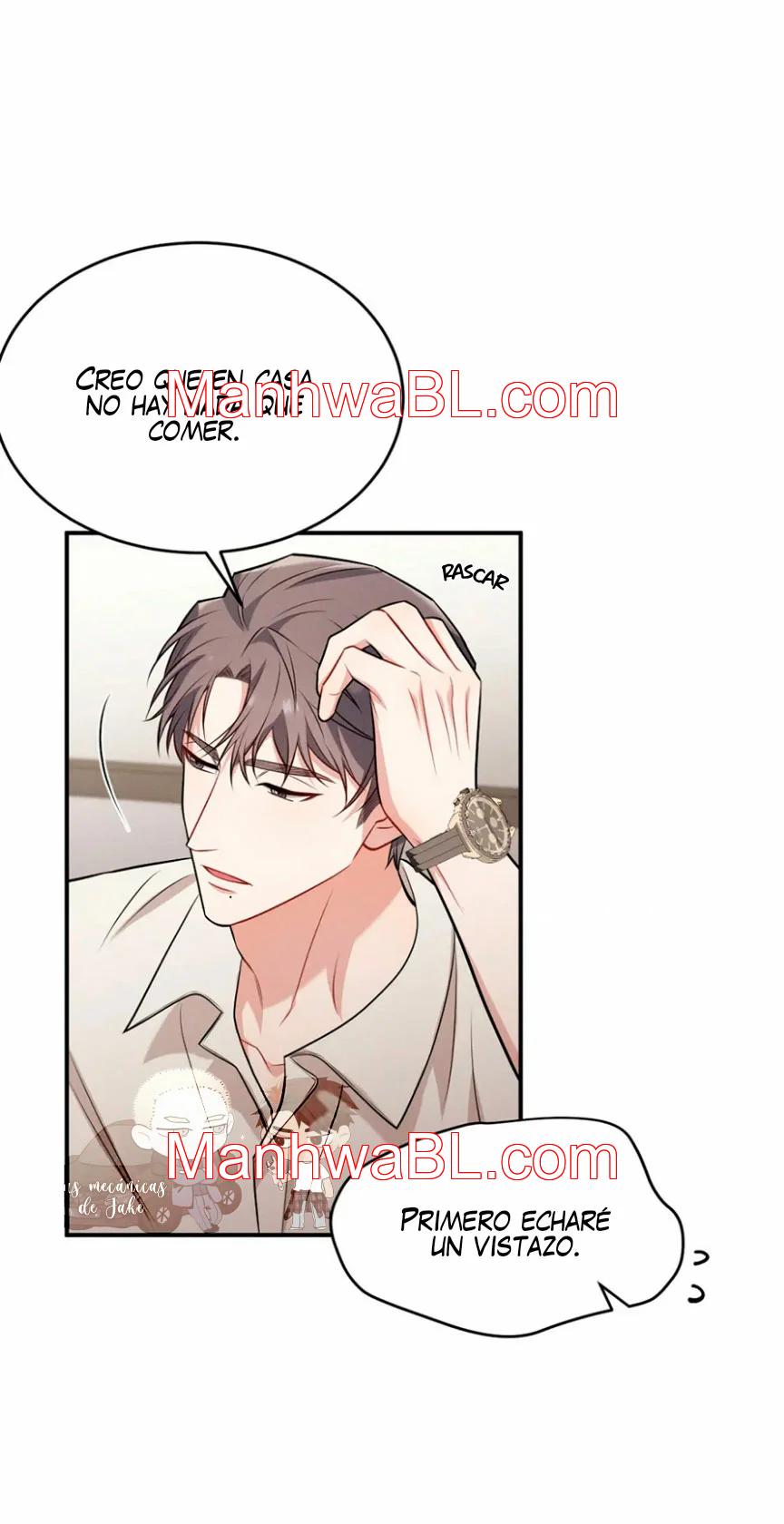 Loyal Dog - Capítulo 17.00 manhwa