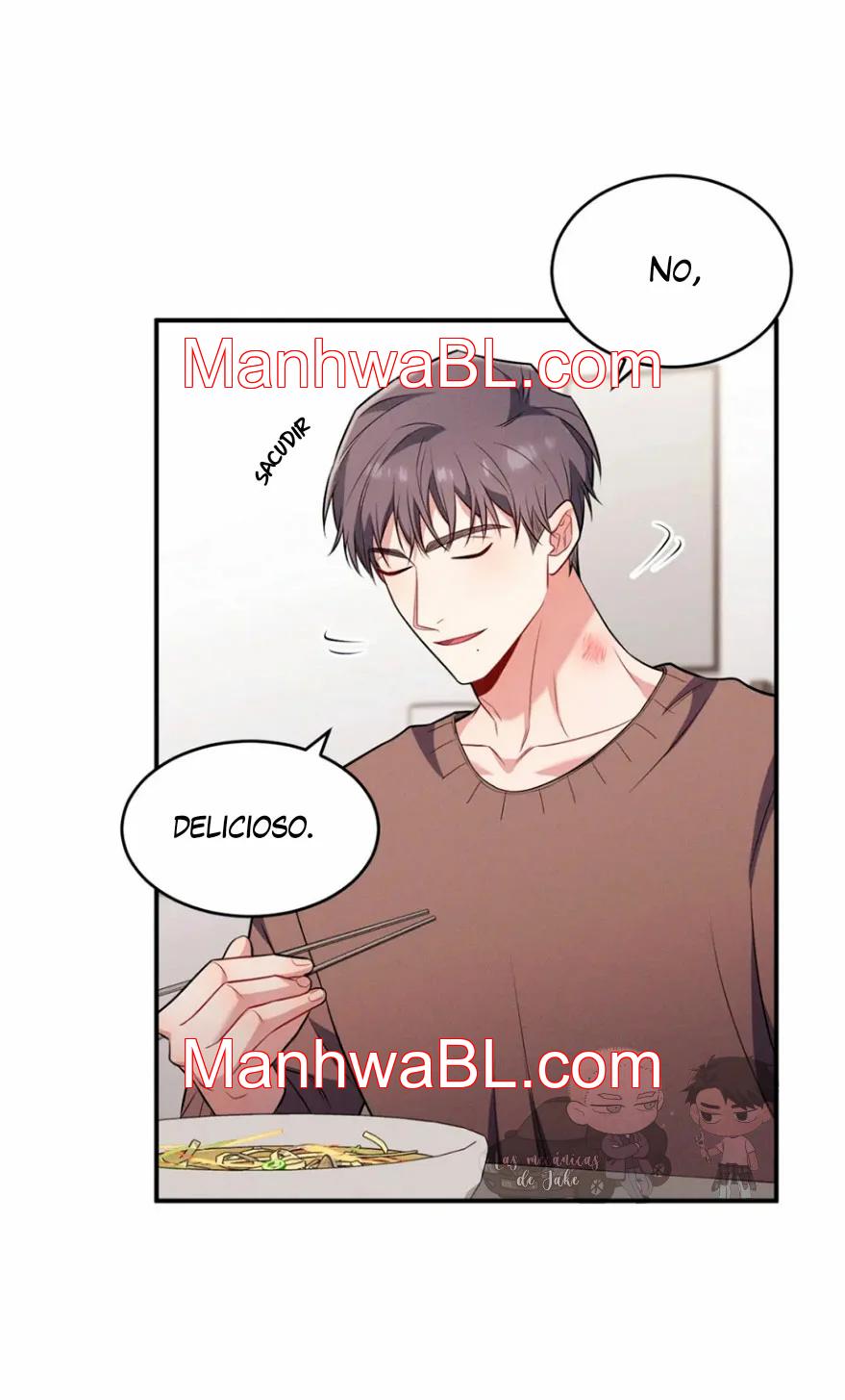 Loyal Dog - Capítulo 17.00 manhwa